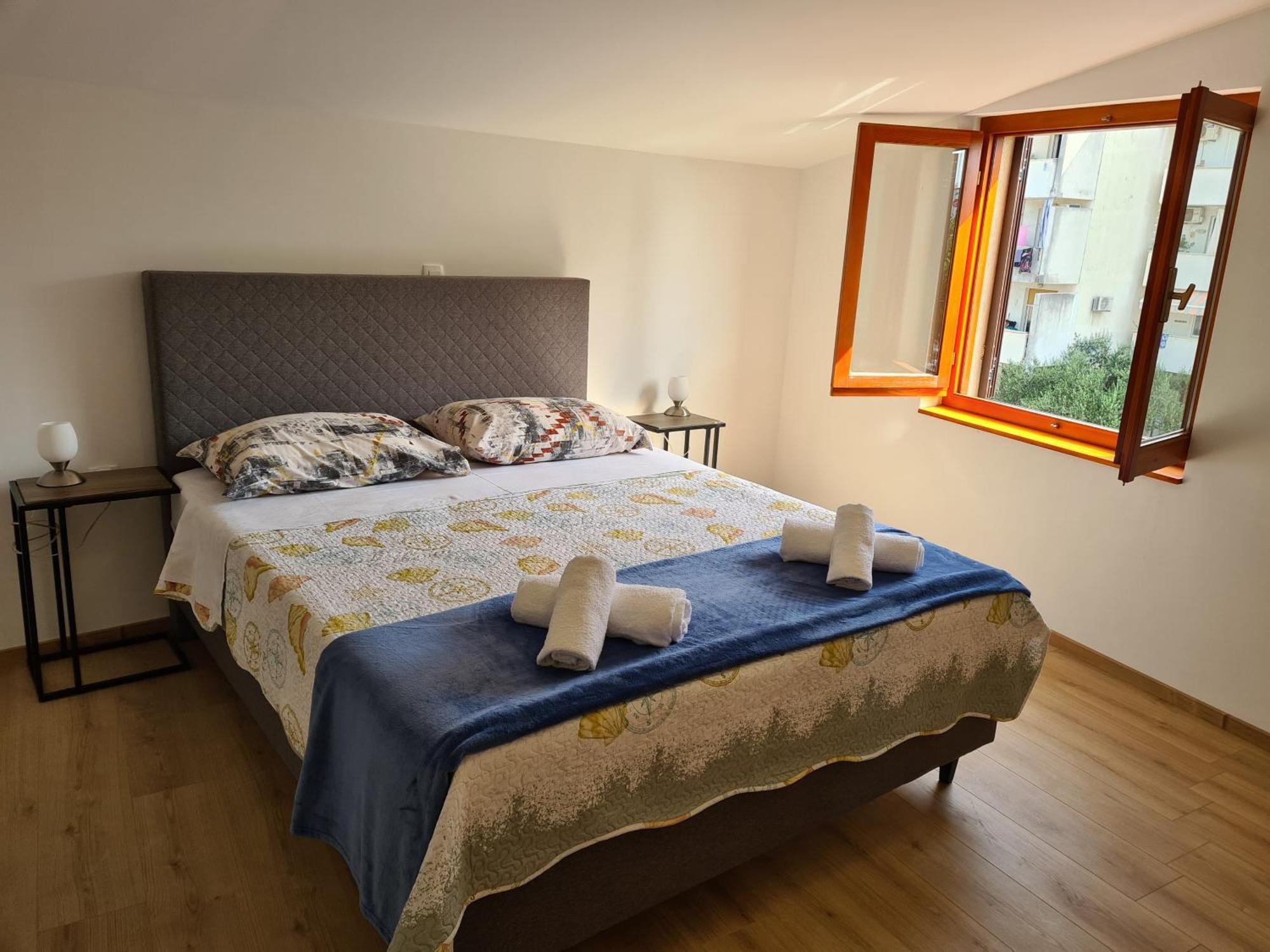 Beleca Biograd Na Moru